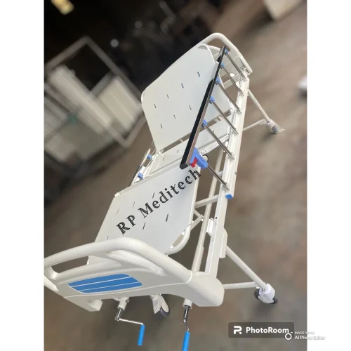 Hospital Fowler Bed Abs Panel